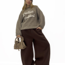 maglione di mattina non parlatemi